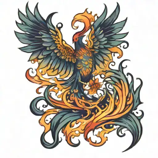 Phoenix Rising