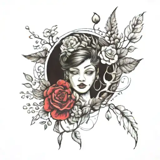 A Picture Using Nature To Talk About Continue Growth And Development