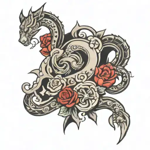 Commitment Discipline Responsibility