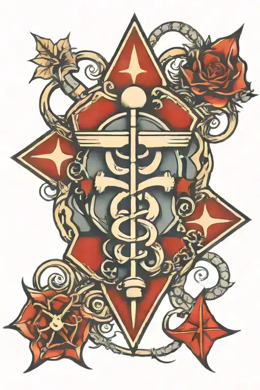 Medical Symbol