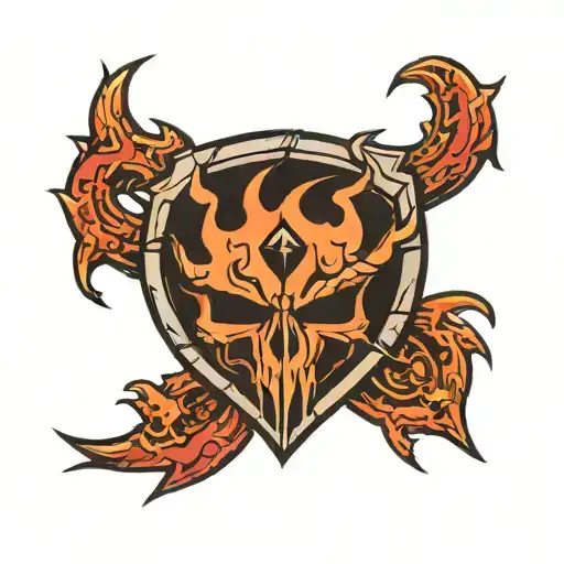 Horde Symbol