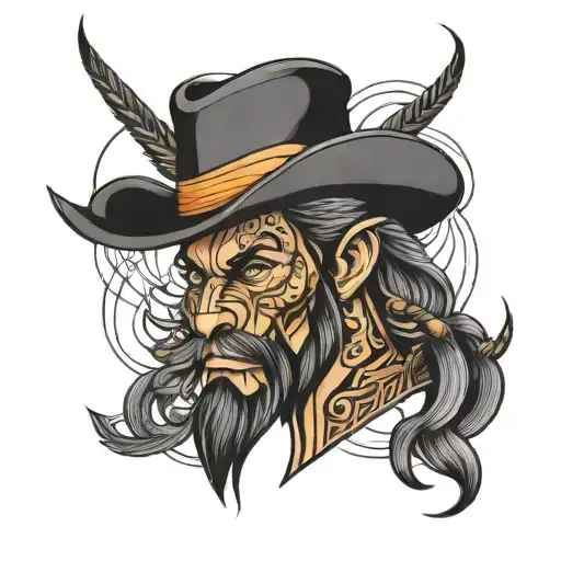 Line Designs For Men