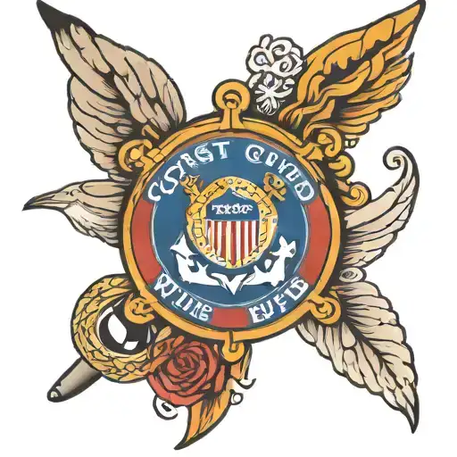 Coast Guard Wife Deployment