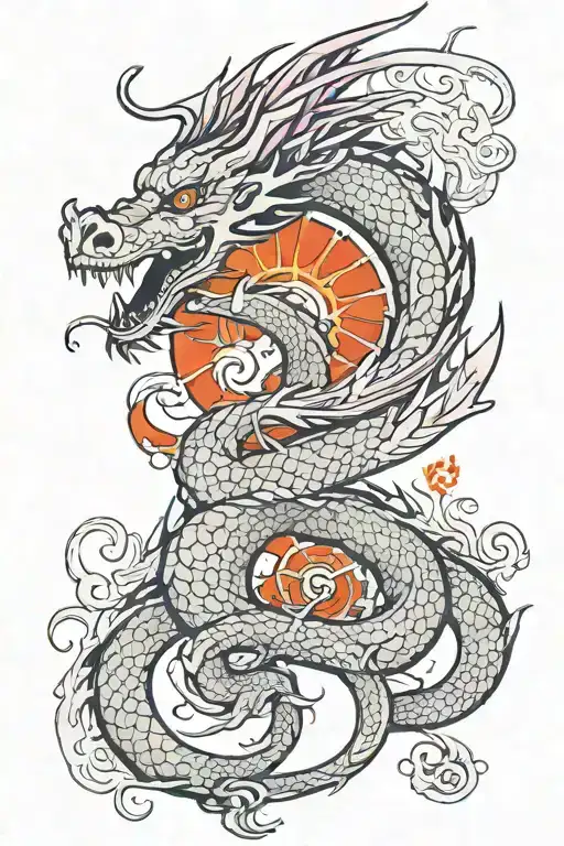 Dragon