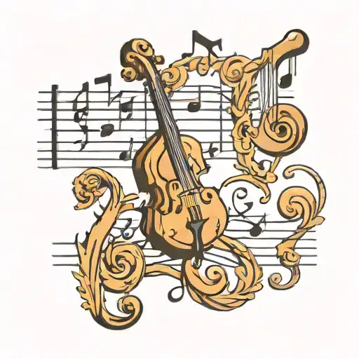 Classical Music Notes