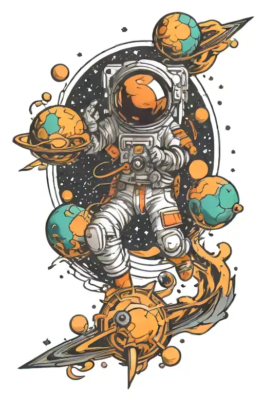 Space
