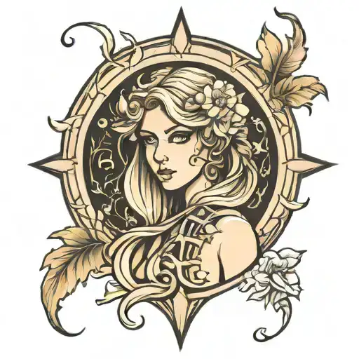 Virgo Zodiac Sign