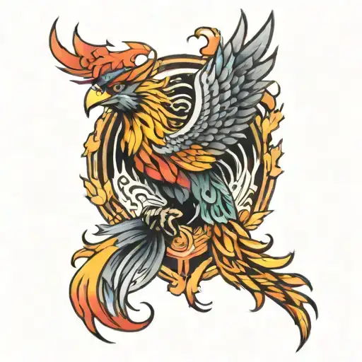 Phoenix Rising