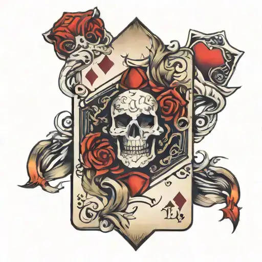Jack Playing Card
