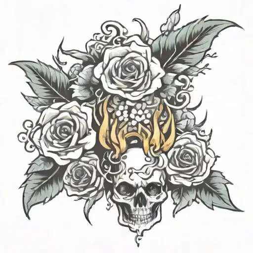 A Moment Of Pain Is Worth A Life Time Of Glory