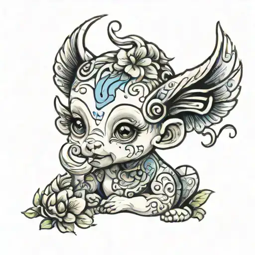 Baby Born In July 2024