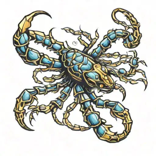 Scorpion
