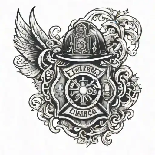 Firefighter Corrections Officer Police Ifficer Canada