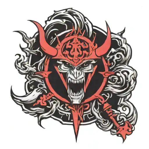 Brand Of Sacrifice Berserk Symbol