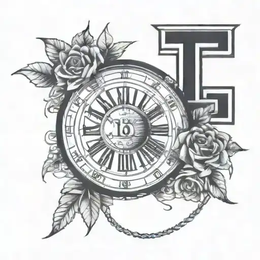 Eleven In Roman Numbers