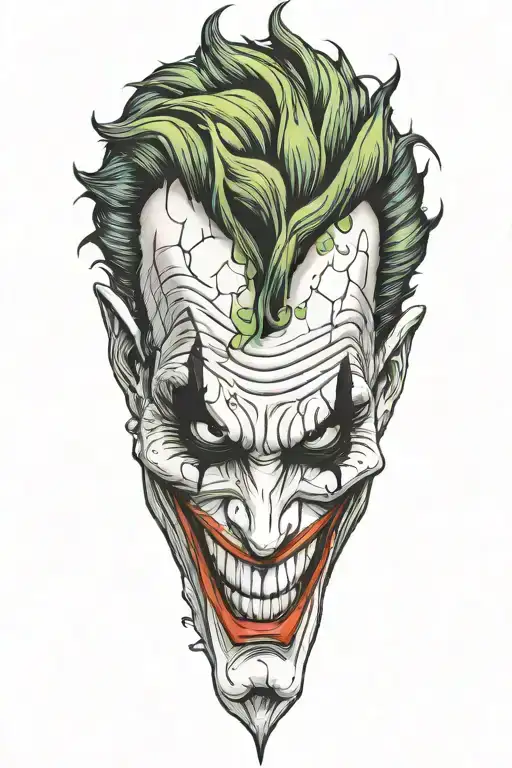 Joker Face