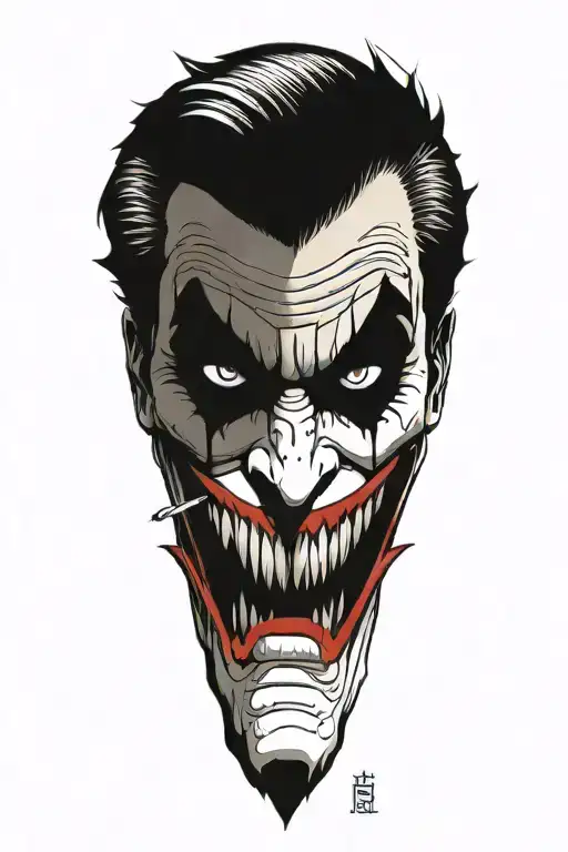 Joker Face