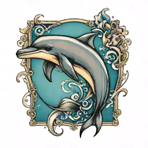 Dolphin