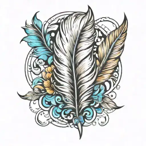 Feather