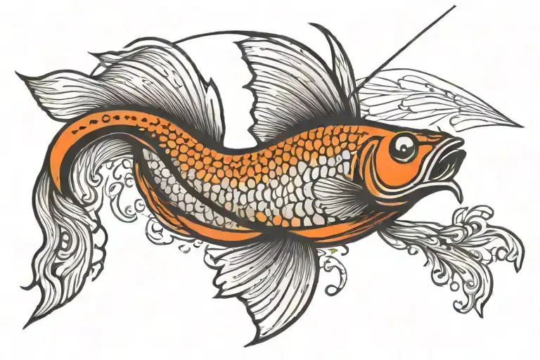 Royal Wolff Fly Fishing