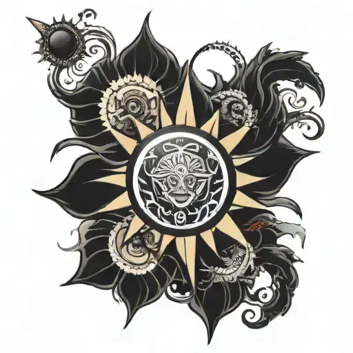 Black Sun