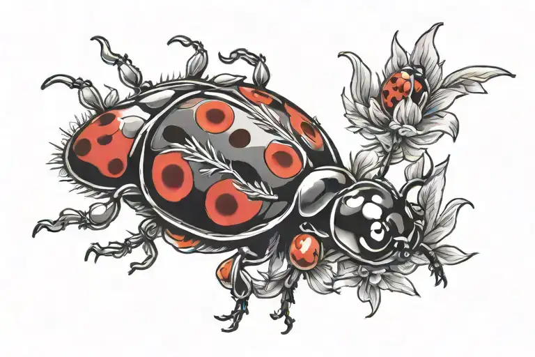 Ladybug