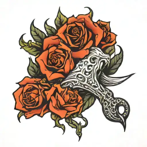 Protect My Neck From Bad People