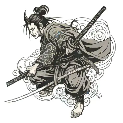 Samurai