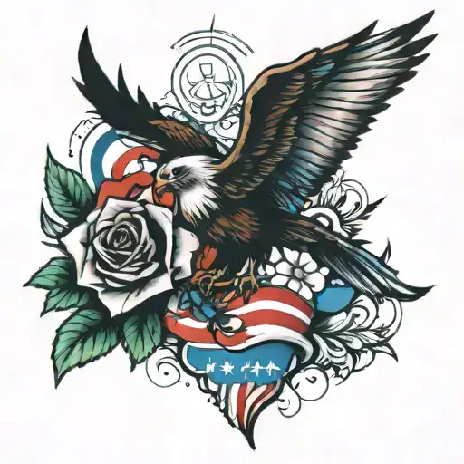 Freedom Independence