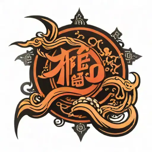 Chinese Symbol For Woman