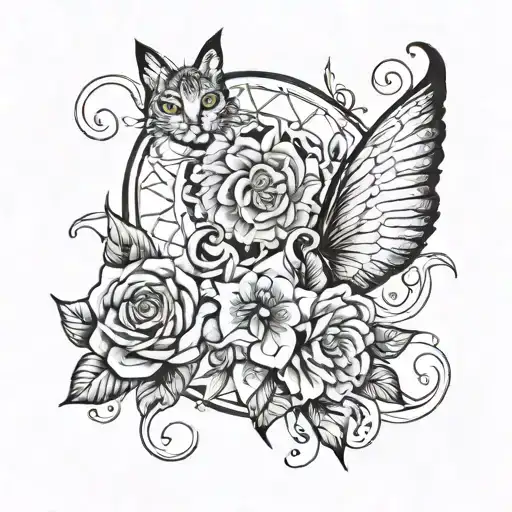 I Want To Make A Tattoo Of My Children With The Names Hilla Eilay Shirel Noa