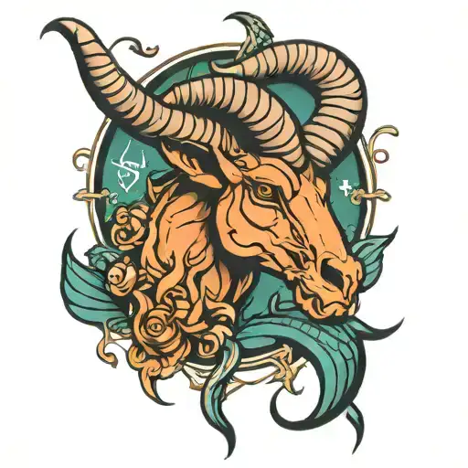 Capricorn Zodiac