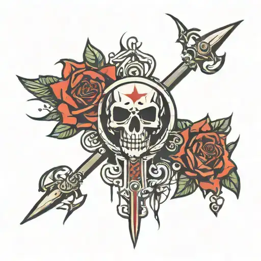 Sacrifice Symbol