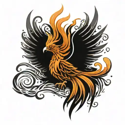 Phoenix Rising From Ashes With 3 Dates