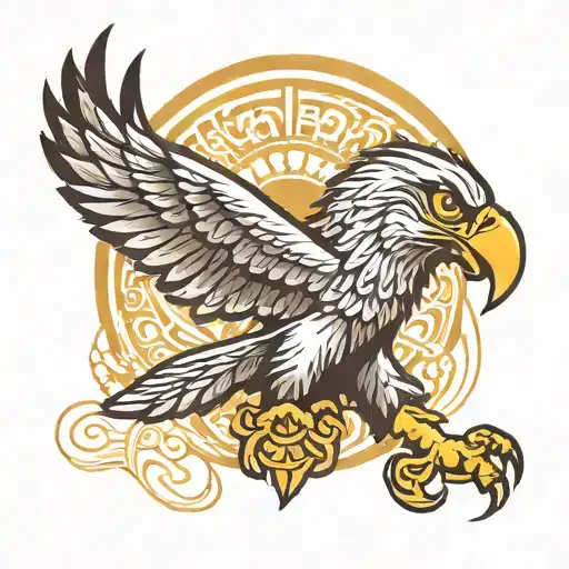 Filipino Eagle