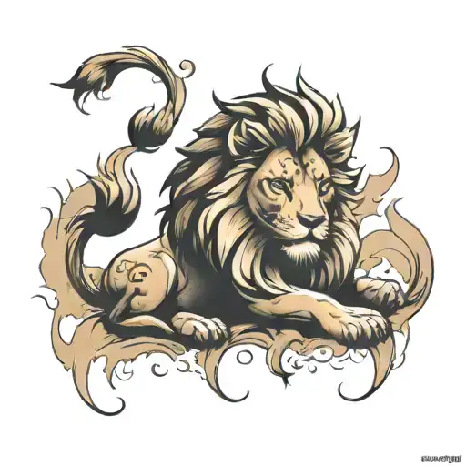 Lion