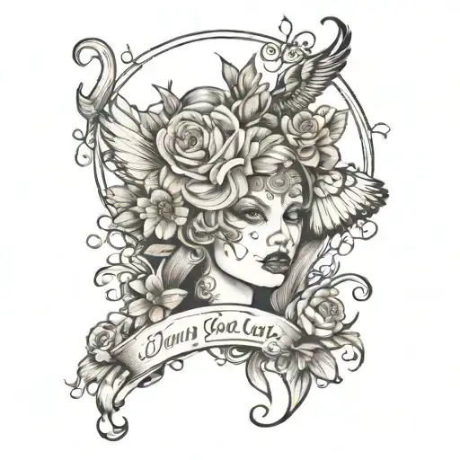 I Just Wanna Act Young But Grow Old With My Friends