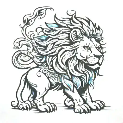 Lion
