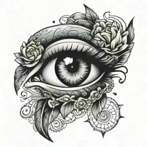Their Eye Leo Zodiac