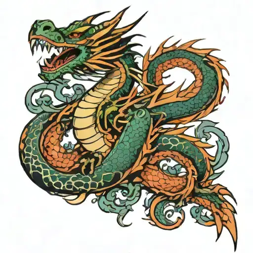 Dragon