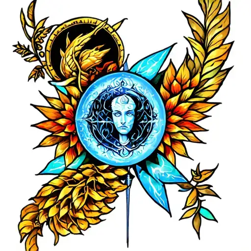 Kyle Aquarius Zodiac Sign