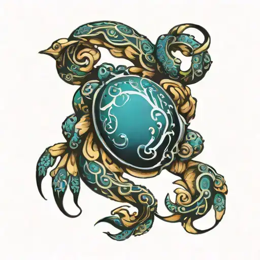 69 As In Cancer Zodiac Sign