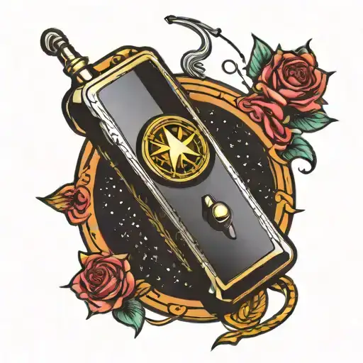 Star Trek Communicator