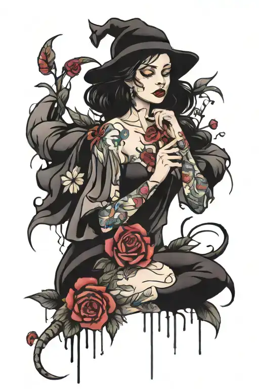 Hurting Is Beautiful