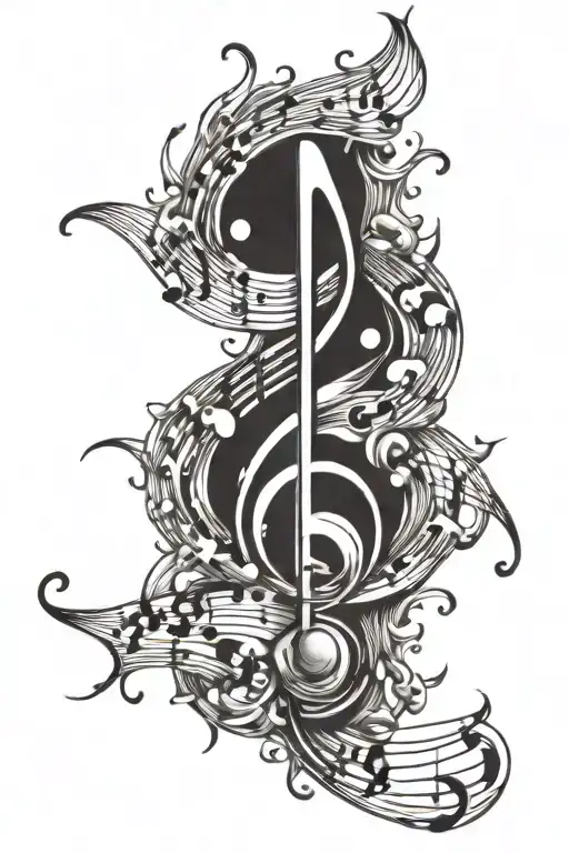 Music Notes