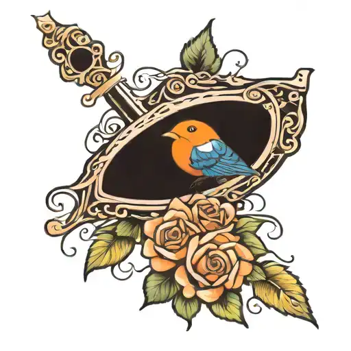 The Song Love Lay Me Blind