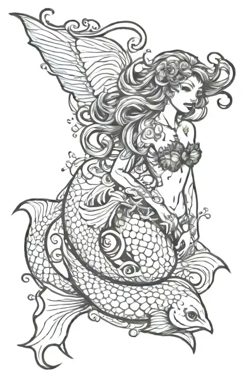 Mermaid