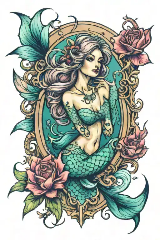 Mermaid