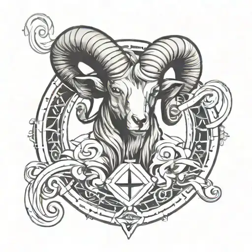Aries Zodiac Sign