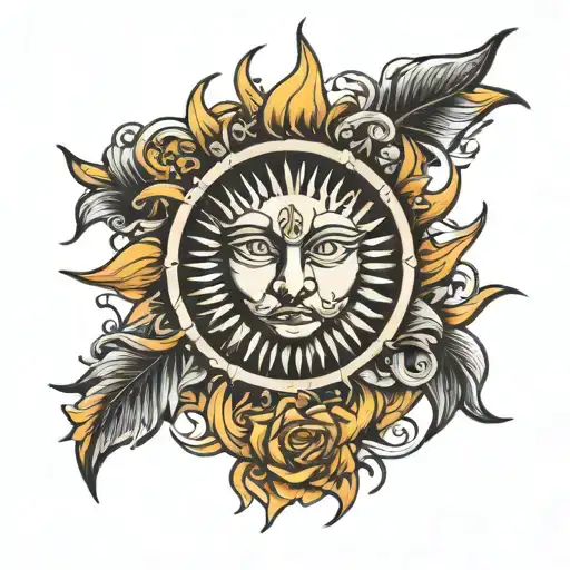 Sun